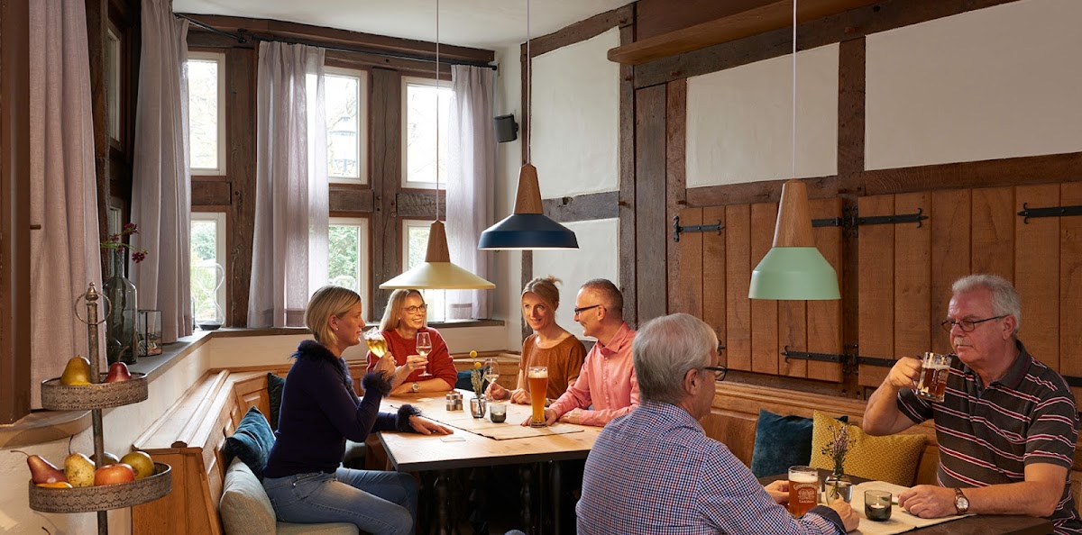 Restaurant Schnitterhof